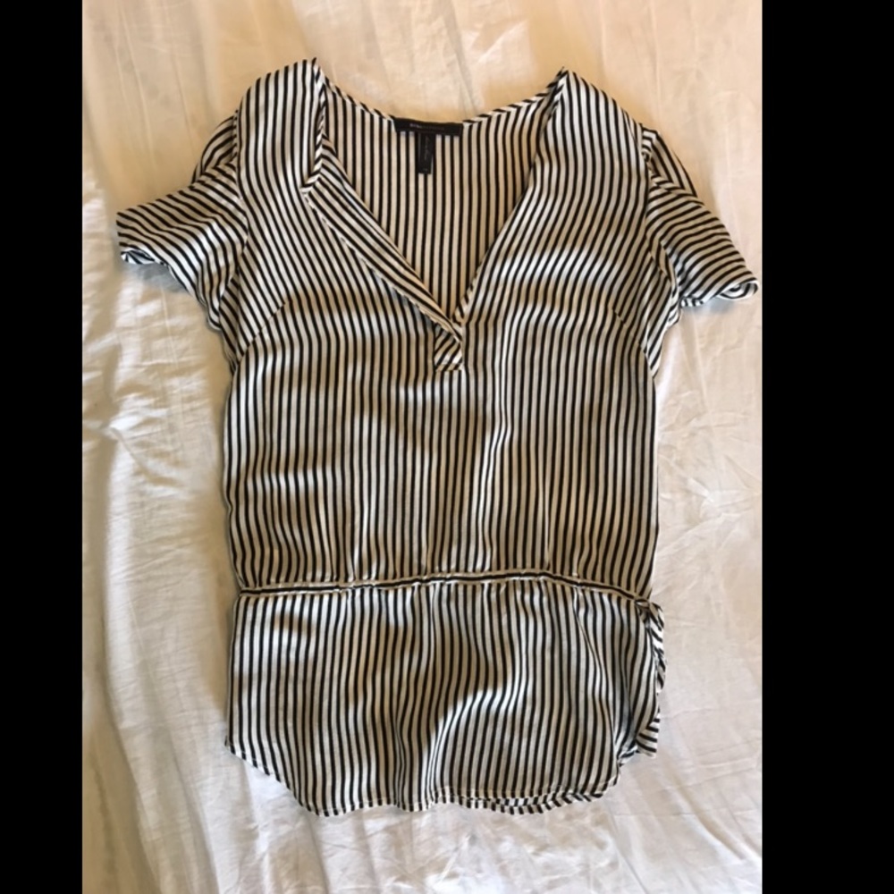 Bcbg tunic